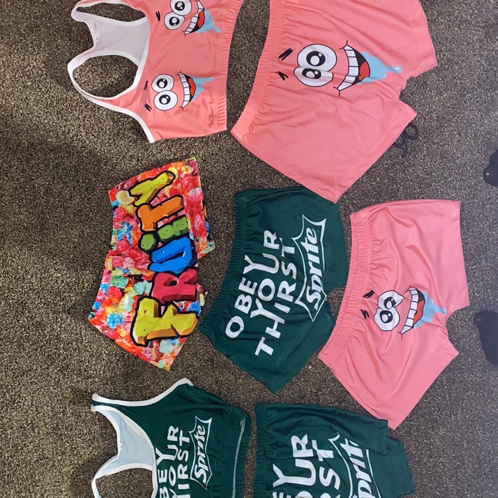 Sexy Swim Wear